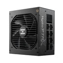 FSP 1200W Hydro PTM PRO X ATX3.1 (PCIe5.1) 80Plus Platinum Full Modular Power Supply (FSP-HPT3-1200 GEN5)