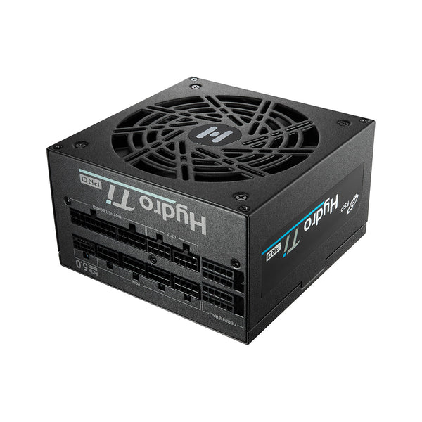 FSP 1000W Hydro Ti PRO ATX3.0 (PCIe5.0) 80Plus Titanium Full Modular Power Supply (FSP-HT1-1000M,Gen5)