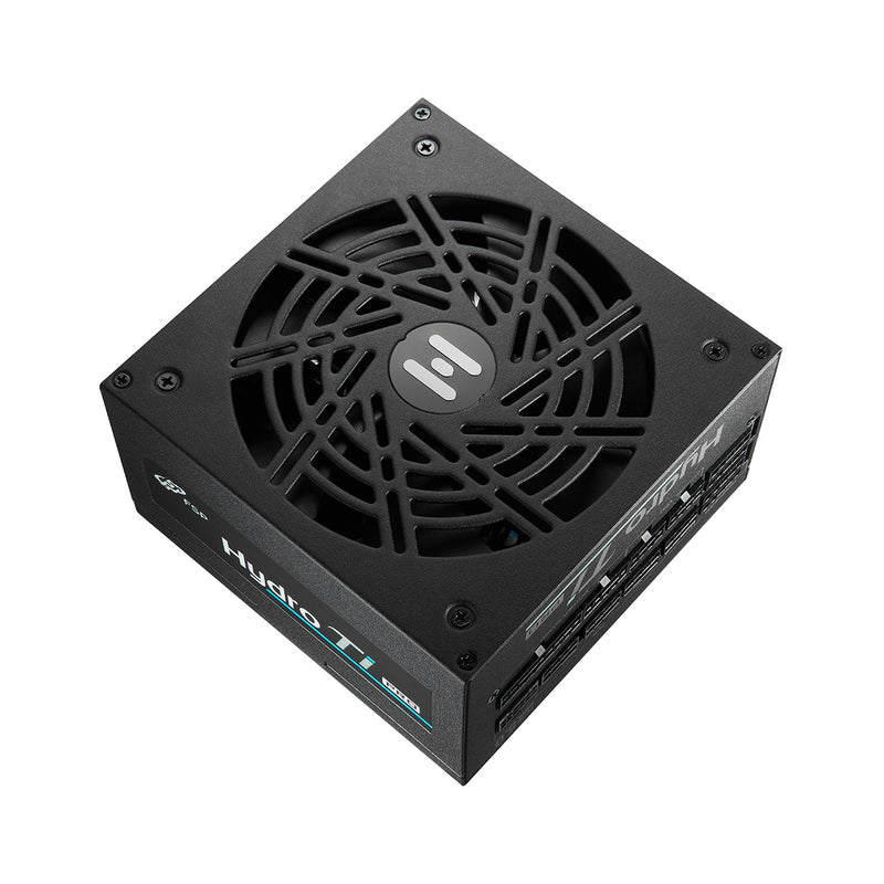 FSP 1000W Hydro Ti PRO ATX3.1 (PCIe5.1) 80Plus Titanium Full Modular Power Supply (FSP-HT1-1000M,Gen5)