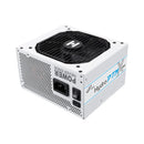 FSP 1200W Hydro PTM PRO X White 白色 ATX3.1 (PCIe5.1) 80Plus Platinum Full Modular Power Supply (FSP-HPT3-1200 GEN5 WT)