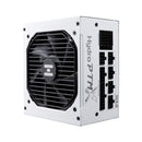 FSP 1200W Hydro PTM PRO X White 白色 ATX3.1 (PCIe5.1) 80Plus Platinum Full Modular Power Supply (FSP-HPT3-1200 GEN5 WT)