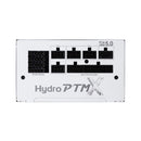 FSP 1200W Hydro PTM PRO X White 白色 ATX3.1 (PCIe5.1) 80Plus Platinum Full Modular Power Supply (FSP-HPT3-1200 GEN5 WT)