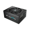 FSP 1200W Hydro PTM PRO ATX3.0 (PCIe5.0) 80Plus Platinum Full Modular Power Supply (FSP-HPT2-1200M,Gen5)