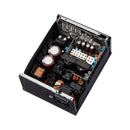 FSP 1200W Hydro PTM PRO ATX3.0 (PCIe5.0) 80Plus Platinum Full Modular Power Supply (FSP-HPT2-1200M,Gen5)