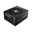 FSP 1350W Hydro PTM PRO ATX3.1 (12V-2x6) 80Plus Platinum Full Modular Power Supply (FSP-HPT2-1350M,Gen5)