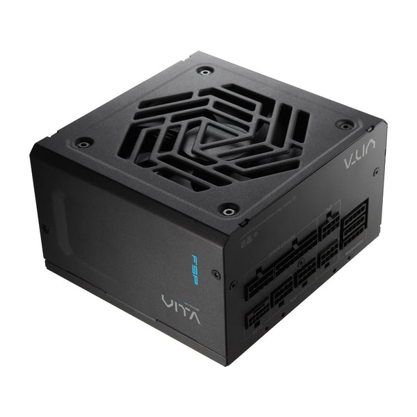 FSP VITA GM 1000W ATX3.1 PCI-E 5.1 ​​12V-2x6 80 Plus Gold Fully Modular Power Supply VITA-1000GM 
