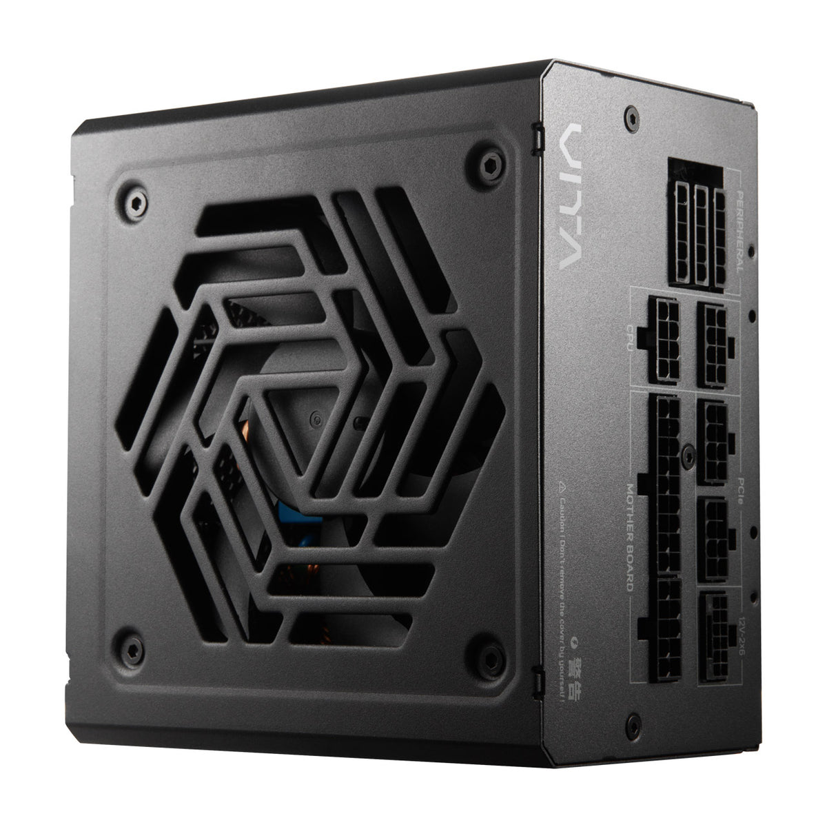 新品未開封 FSP エフエスピー 1000W 80 PLUS PLATINUM 電源ユニット