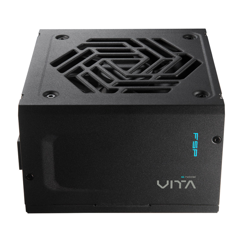 FSP VITA GM 850W ATX3.1 PCI-E 5.1 ​​12V-2x6 80 Plus Gold Fully Modular Power Supply VITA-850GM 