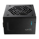 FSP VITA PM 750W ATX3.1 PCI-E 5.1 12V-2x6 80 Plus Platinum Fully Modular Power Supply VITA-750PM GEN5