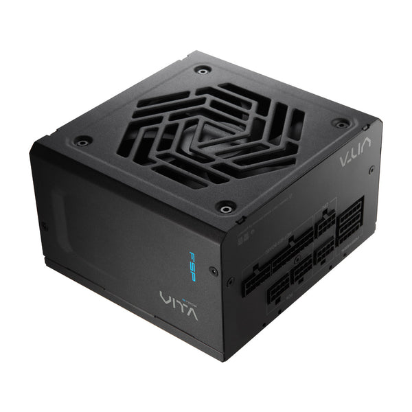 FSP VITA GM 650W ATX3.1 80 Plus Gold Fully Modular Power Supply VITA-650GM 