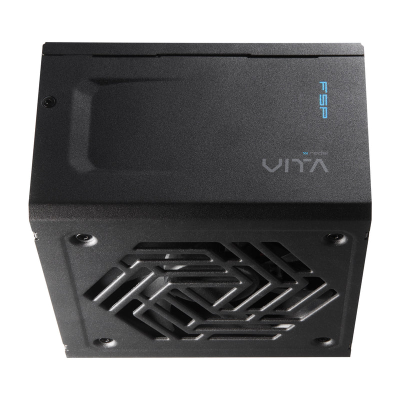 FSP VITA GM 650W ATX3.1 80 Plus Gold Fully Modular Power Supply VITA-650GM