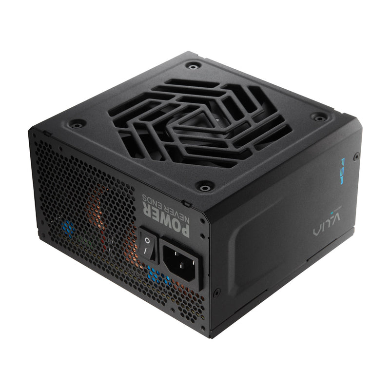 FSP VITA PM 1000W ATX3.1 PCI-E 5.1 12V-2x6 80 Plus Platinum Fully Modu