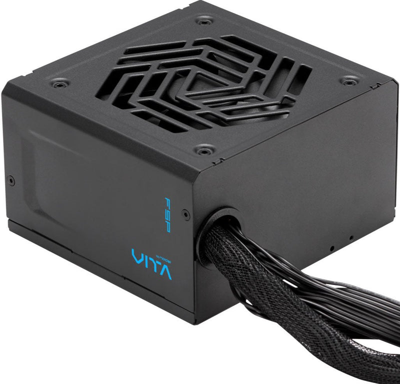 FSP VITA BD 750W ATX3.1 PCI-E 5.1 ​​80 Plus Bronze Power Supply VITA-750BD 
