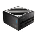 FSP 1200W MEGA PM 80 PLUS Platinum, ATX 3.1, Full Modular Power Supply (MEGA-1200PM) - 10年保養