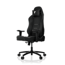 Vertagear PL1000 人體工學高背電競椅 - 黑白色 (代理直送)