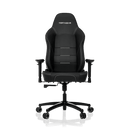 Vertagear PL1000 人體工學高背電競椅 - 黑白色 (代理直送)