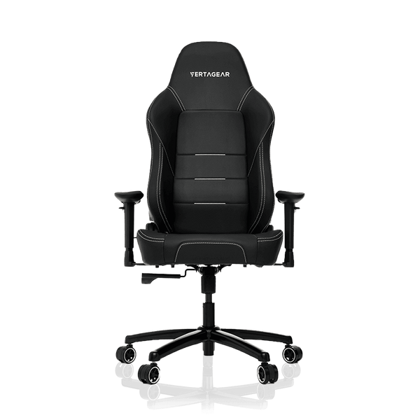 Vertagear PL1000 Ergonomic High Back Gaming Chair - Black and White (Direct Delivery from Agent)