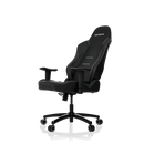 Vertagear PL1000 人體工學高背電競椅 - 黑白色 (代理直送)