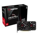 POWERCOLOR Radeon RX 9060 XT REAPER 8GB GDDR6 (RX9060XT-REAPER-8GB-GDDR6)