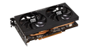 POWERCOLOR Radeon RX 7600 FIGHTER 8GB GDDR6 (RX7600-FIGHTER-8GB-GDDR6-V2)