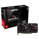 POWERCOLOR Radeon RX 9060 XT REAPER 8GB GDDR6 (RX9060XT-REAPER-8GB-GDDR6)