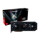 POWERCOLOR Radeon RX 9070 GRE HELLHOUND 12GB GDDR6