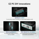 ASUS PRIME B840M-A-CSM DDR5,Socket AM5 mATX Motherboard (MB-BB84PMA)