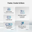 ASUS PRIME B840M-A-CSM DDR5,Socket AM5 mATX Motherboard (MB-BB84PMA)