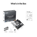 ASUS PRIME B840M-A-CSM DDR5,Socket AM5 mATX Motherboard (MB-BB84PMA)
