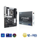ASUS PRIME B860-PLUS-CSM DDR5,LGA 1851 ATX Motherboard (MB-AB86P+)