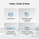 ASUS PRIME B860-PLUS-CSM DDR5,LGA 1851 ATX Motherboard (MB-AB86P+)