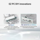 ASUS PRIME B860-PLUS-CSM DDR5,LGA 1851 ATX Motherboard (MB-AB86P+)