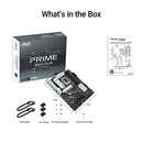 ASUS PRIME B860-PLUS-CSM DDR5,LGA 1851 ATX Motherboard (MB-AB86P+)
