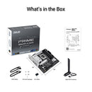 ASUS PRIME B860M-A WIFI-CSM DDR5,LGA 1851 mATX Motherboard (MB-AB86PMB)