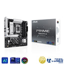 ASUS PRIME B860M-A-CSM DDR5,LGA 1851 mATX Motherboard (MB-AB86PMA)