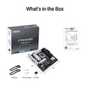 ASUS PRIME B860M-A-CSM DDR5,LGA 1851 mATX Motherboard (MB-AB86PMA)