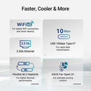 ASUS PRIME B840-PLUS WIFI-CSM DDR5,Socket AM5 ATX Motherboard (MB-BB84P+W)