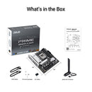 ASUS PRIME B840M-A WIFI-CSM DDR5,Socket AM5 mATX Motherboard (MB-BB84PMB)