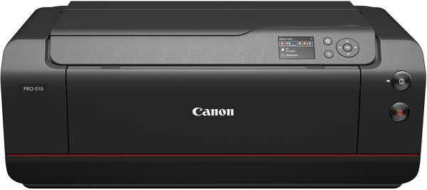 [Latest Product] CANON PRO-510 Professional Photo Printer A2 Professional InkJet printer 