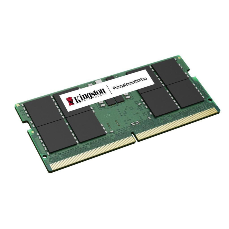 Kingston DDR5 SODIMM 32GB DDR5 4800MHz KCP548SD8-32 Memory