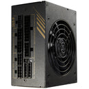 FSP 850W DAGGER PRO ATX3.0(PCIe5.0) SFX 80Plus Gold Full Modular Power Supply (FSP-SDA2-850, Gen5)
