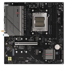 SAPPhIRE PULSE A620AM DDR5,Socket AM5 mATX Motherboard