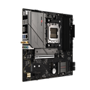 SAPPhIRE PULSE B850M WIFI DDR5,Socket AM5 mATX Motherboard