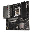 SAPPhIRE PULSE B850M WIFI DDR5,Socket AM5 mATX Motherboard