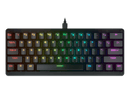 Cougar Puri Mini RGB Mechanical Gaming Keyboard (Red Switch) 機械式遊戲鍵盤(紅軸)