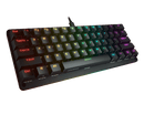 Cougar Puri Mini RGB Mechanical Gaming Keyboard (Red Switch) 機械式遊戲鍵盤(紅軸)