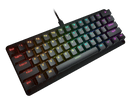 Cougar Puri Mini RGB Mechanical Gaming Keyboard (Red Switch) 機械式遊戲鍵盤(紅軸)