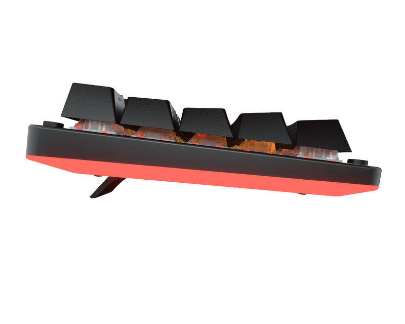 Cougar Puri Mini RGB Mechanical Gaming Keyboard (Red Switch) 機械式遊戲鍵盤(紅軸)