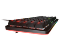 Cougar Puri Mini RGB Mechanical Gaming Keyboard (Red Switch) 機械式遊戲鍵盤(紅軸)