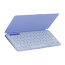 Logitech Keys-To-Go 2 便攜無線鍵盤 - LILAC 淺紫色 920-012963
